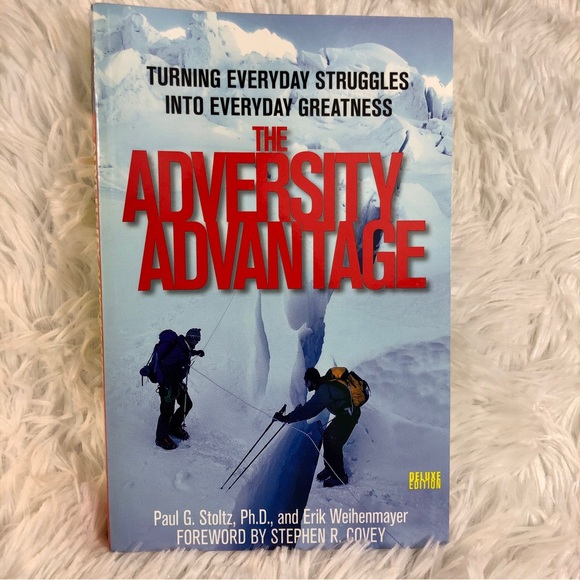 Leadership Paperback Book Set of 2 - Picture 12 of 14